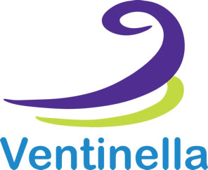 Ventinella Logo